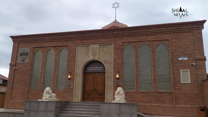 Yəhudilərin yeni ili: Roş-Ha-Şana bayramı