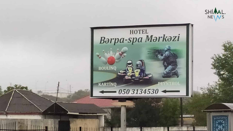 Qubada şəhidlərimizin ailələrinə dəstək davam edir