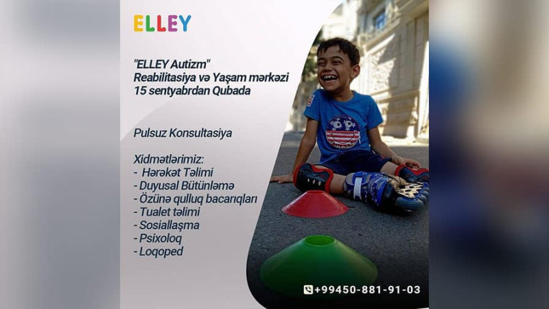 Quba sakinləri üçün pulsuz konsultasiya