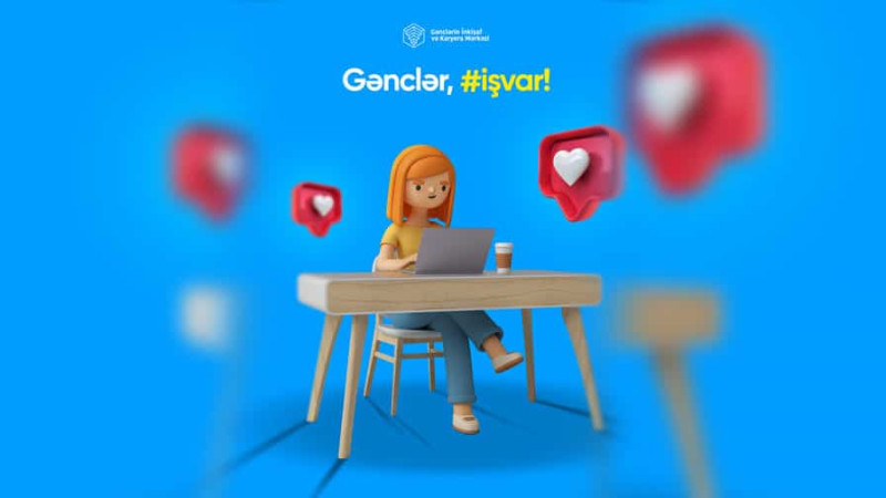 Qubalılar üçün vakansiya var