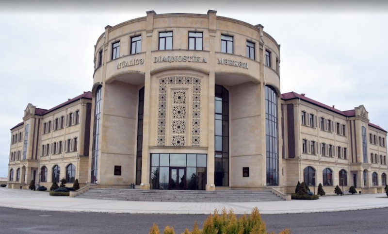 Qubada iki xəstəxananın birləşdirilməsi nəzərdə tutulub