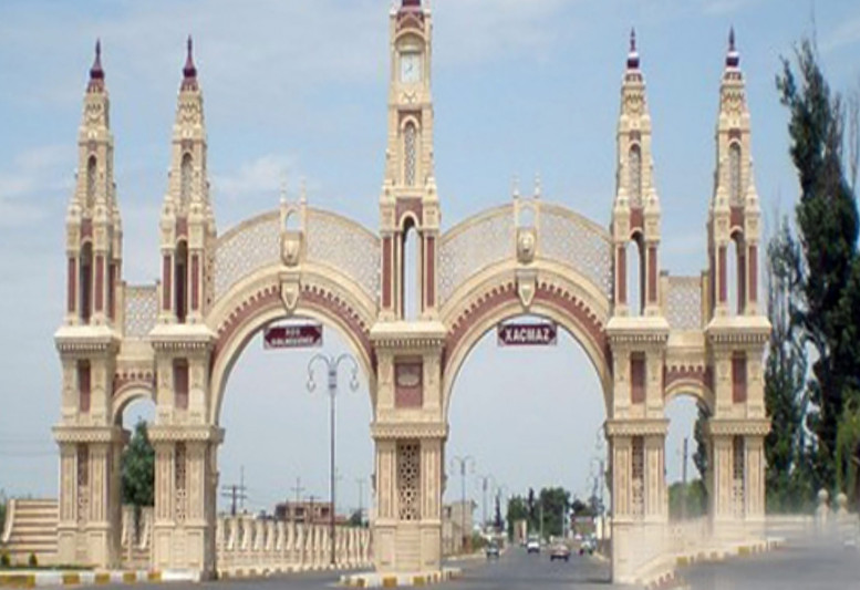 Xaçmaz adının mənşəyi: “xaç asmaz” ya “xaçpərəst”