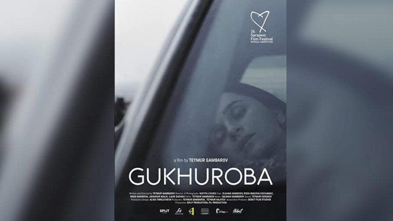 Qusar: Quxuroba filmi yenə mükafata layiq görülüb
