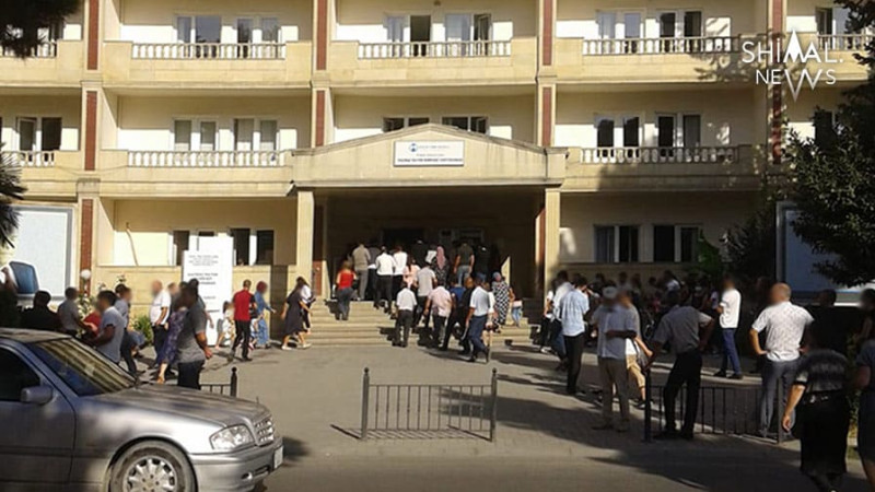 Xaçmaz sakinlərinin 120 mindən çoxu peyvənd olunub