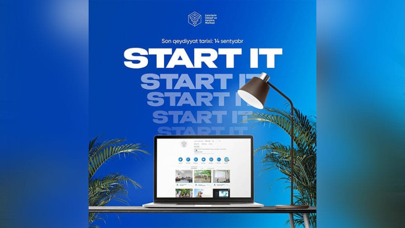 Qusarda Start IT layihəsi baş tutacaq