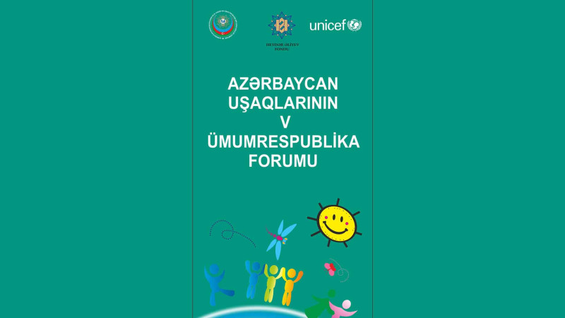 Şimalın gəncləri Ümumrespublika Forumunda iştirak edəcək