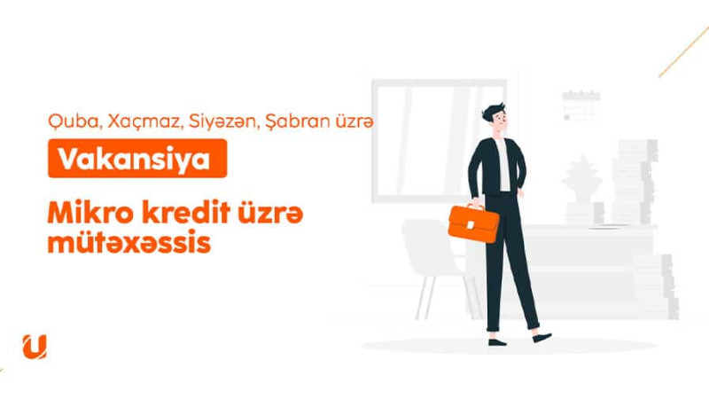 Şimal bölgəsində iş vakansiyası var