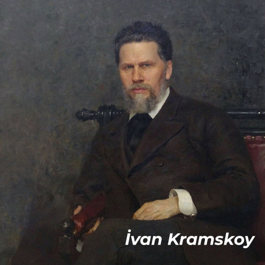 Qusarlı xanımının məşhur portreti: Naməlum rəsminin hekayəsi