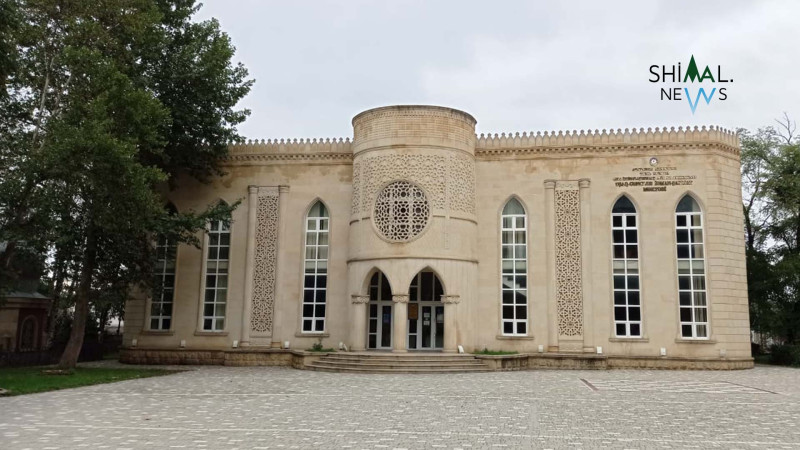 Quba: 8 noyabr - Zəfər gününə həsr olunmuş şahmat turniri keçiriləcək