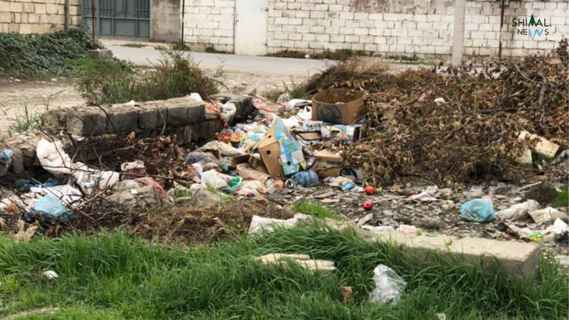Xudat: zibil tullantıları uzun müddət təmizlənmir
