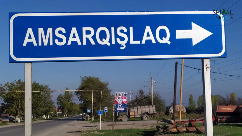 Qubada şəhidin adına park inşa olunur