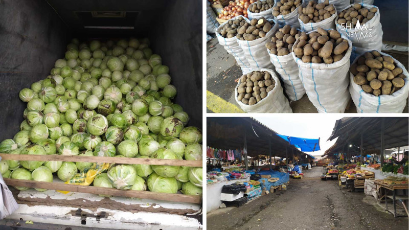 Quba bazarındakı qiymət artımı sakinlərin narazılığına səbəb olub