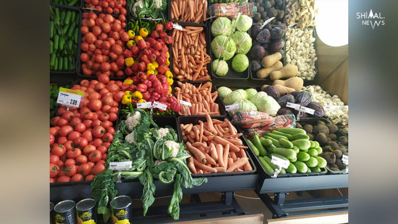 Qubada ərzaq: qiymətlərin artımından sonra bazar və marketlərdə olan qiymətlər müqaisə edilib