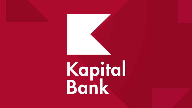 Kapital Bank: Qusar filialında vakansiya var