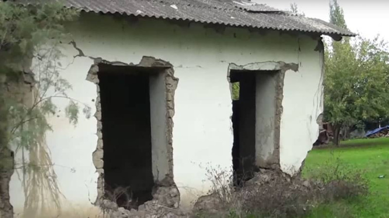 Xaçmazada mədəniyyət ocağı yararsız hala düşüb