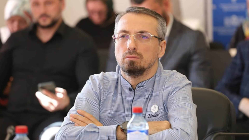 Qusarlı həkim Çeçenistanda nazir təyin olunub