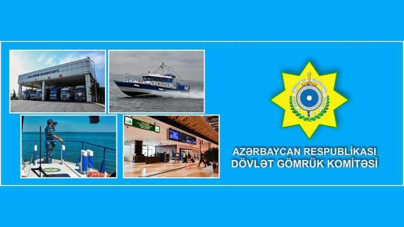 Xaçmaz: Xanoba gömrük postunun tikintisinə daha 9 milyon manat ayrılıb