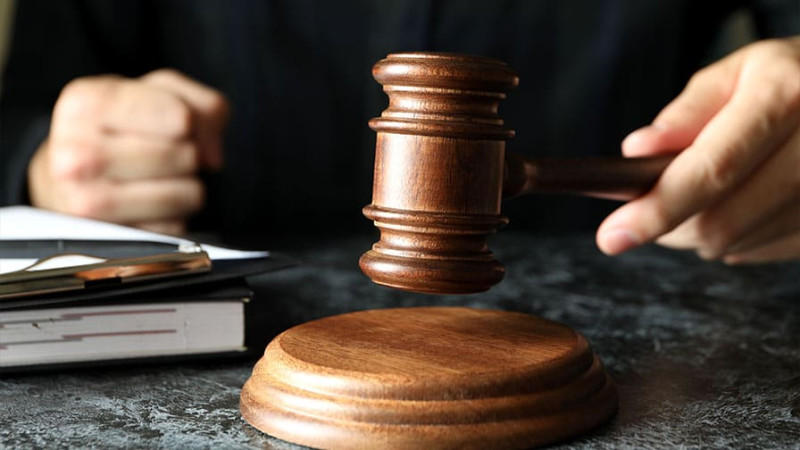 Quba sakini 10 il müddətinə həbs edilib