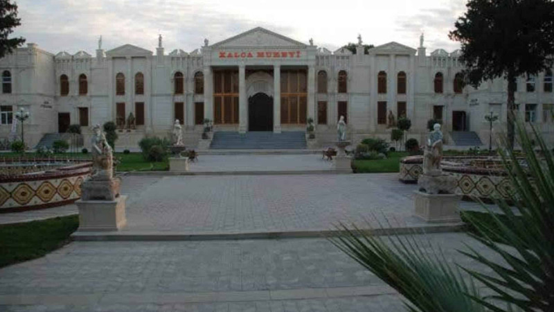 Xaçmazlı şagirdlər Xalça Muzeyində tədbirdə iştirak edəcəklər