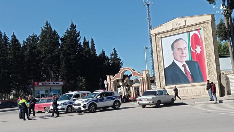 Xaçmazda koronavirus infeksiyası ilə bağlı reyd keçirilib