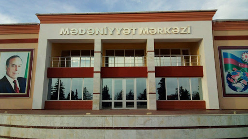 Qusar Dövlət Ləzgi Dram Teatrı tamaşa hazırlayır