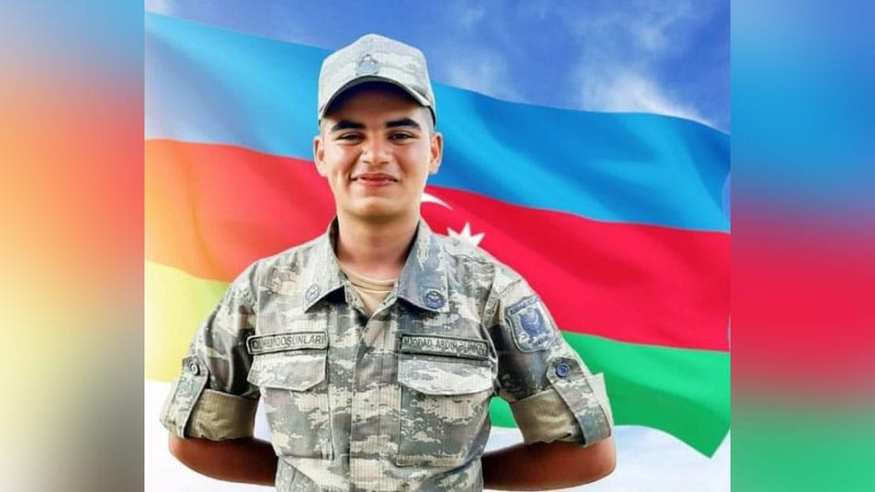 Qubalı şəhidin anım günü 29 oktyabr tarixində baş tutacaq