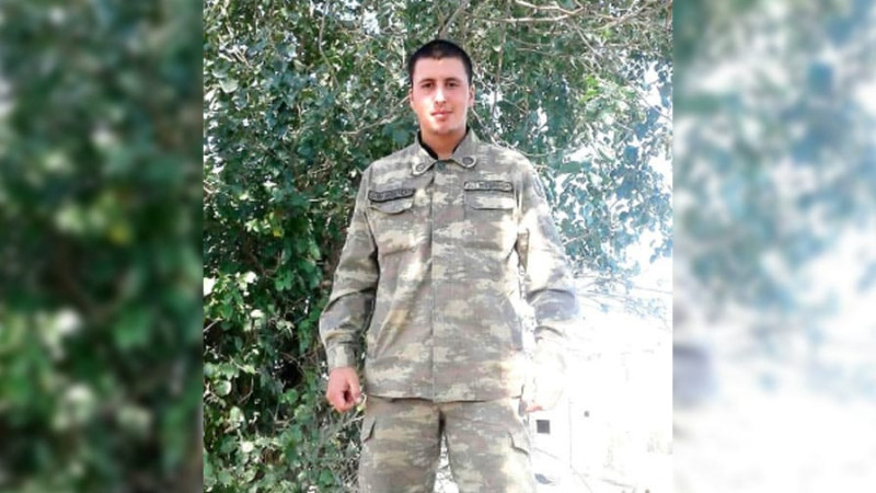 Qubada şəhid Əli İbrahimovun adına bulağın açılışı keçiriləcək