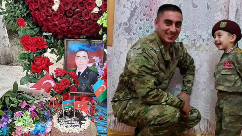 Cəbrayılda bayrağımızı qaldıran,  Şuşa Fatehi Mehrabın doğum günüdür