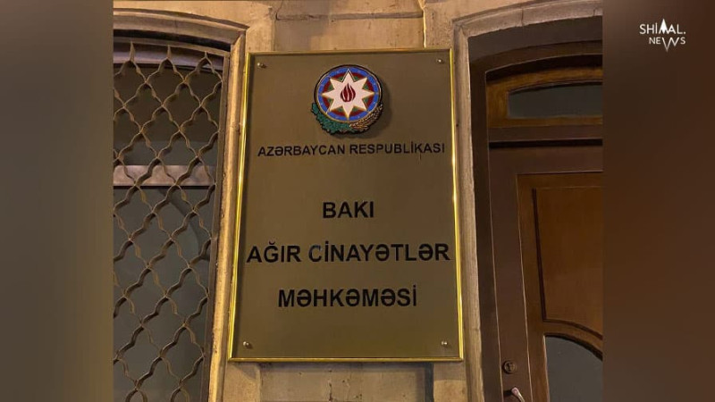 Qubada insan alveri ilə məşğul olan qadın həbs edilib