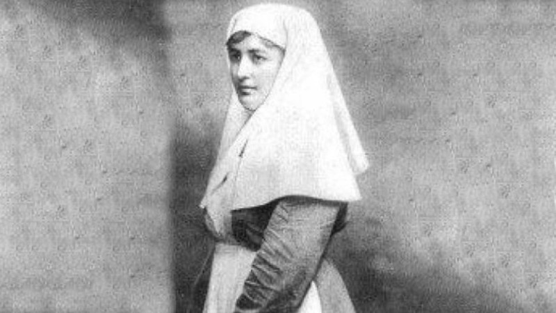 Xaçmazlı gəlinə həsr olunan Dağlar qızı Reyhan mahnısı