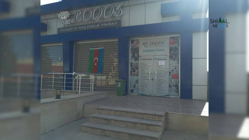 Xaçmazda Zəfər Bayramı ilə əlaqədar xeyriyyə aksiyası keçirilir