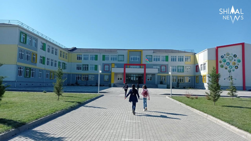 Qubada uşaqlara ödənişsiz şahmat dərsləri keçirilir