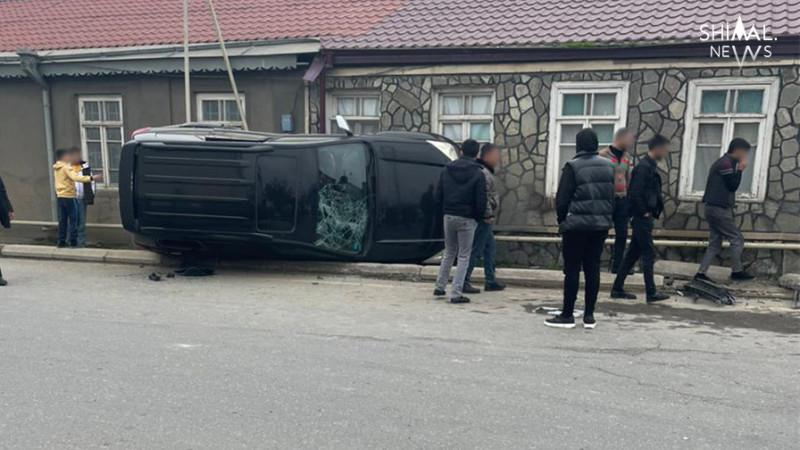 Qubada qayda pozuntusu qəza səbəbi olub