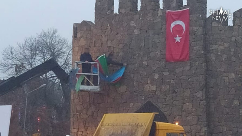 Qubada Zəfər Gününə hazırlıq aparılır