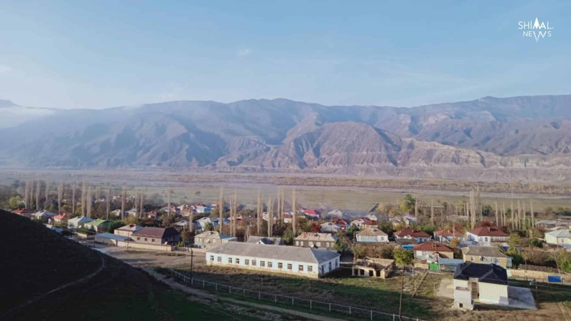 Qusarın Zuxul kəndinin tarixi