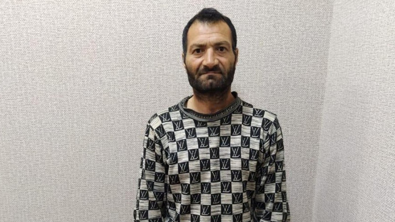 Xaçmazda quldurluq edən şəxs cəzasından narazıdır