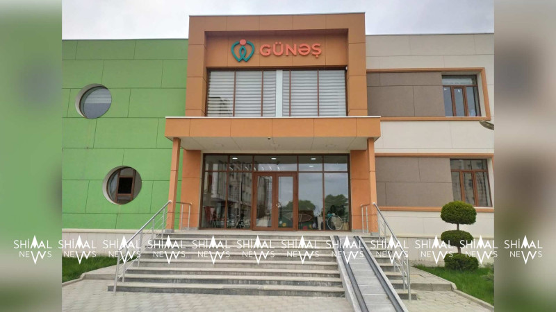 Qubaya İsraildən həkimlər gələcək