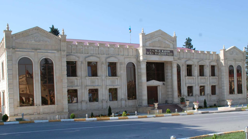 Xaçmazda tədbirlərə 160 min manat xərclənəcək