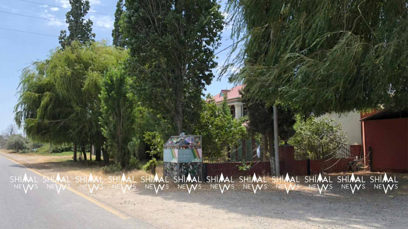 Şimalda tullantılar üçün xüsusi konteynerlər müsbət dəyərləndirilir