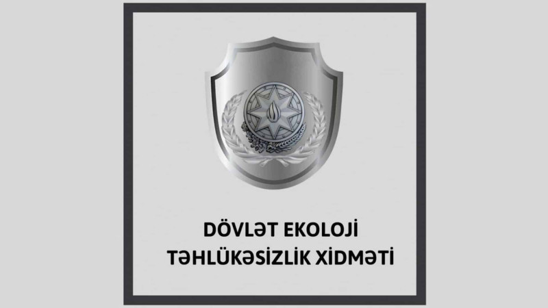 Xaçmazda qanunsuz ağac kəsən şəxs cərimələnib