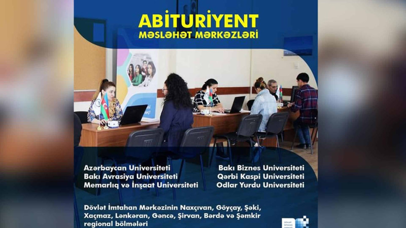 Şimal: sosial şəbəkələrdə “ekspertlər” abituriyentləri səhv istiqamətə yönəldir