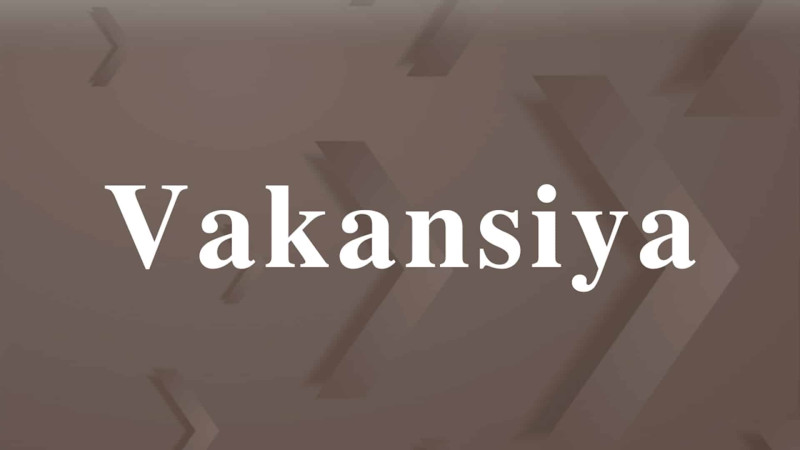 Quba-Xaçmaz Regional Təhsil İdarəsi vakansiya elan edib