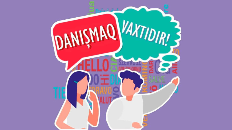 Xaçmazlı gənclər dil biliklərini təkmilləşdirə bilərlər