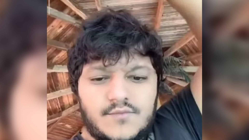 Nabran: TikTok-da canlı yayımda istirahət edən qadınları təhqir edən şəxs cəzalandırılıb