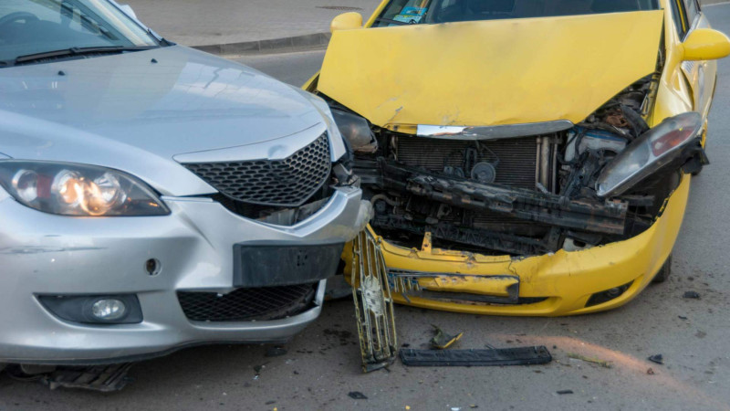 Xaçmazda yol-nəqliyyat hadisəsi qeydə alınıb