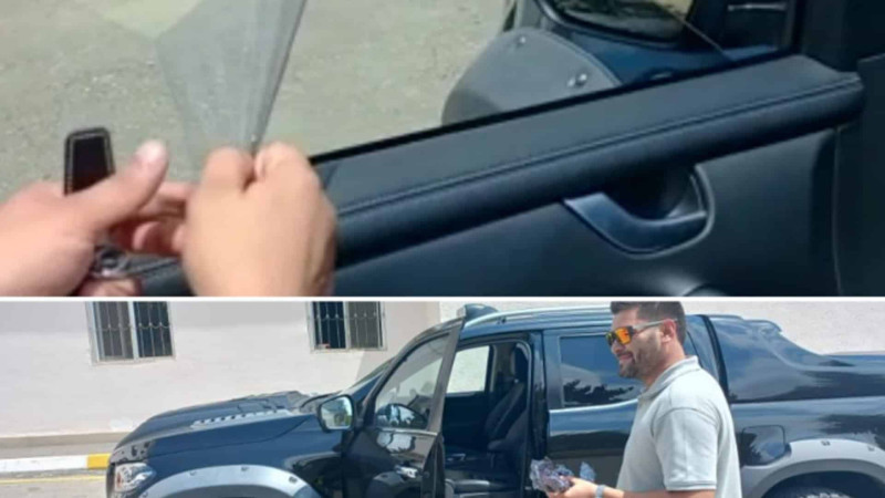 Qusarda qayda pozan sürücülər cərimələnib
