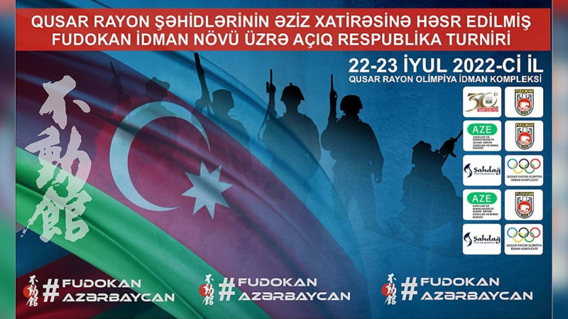 Qusarda şəhidlərin xatirəsinə idman yarışı keçiriləcək