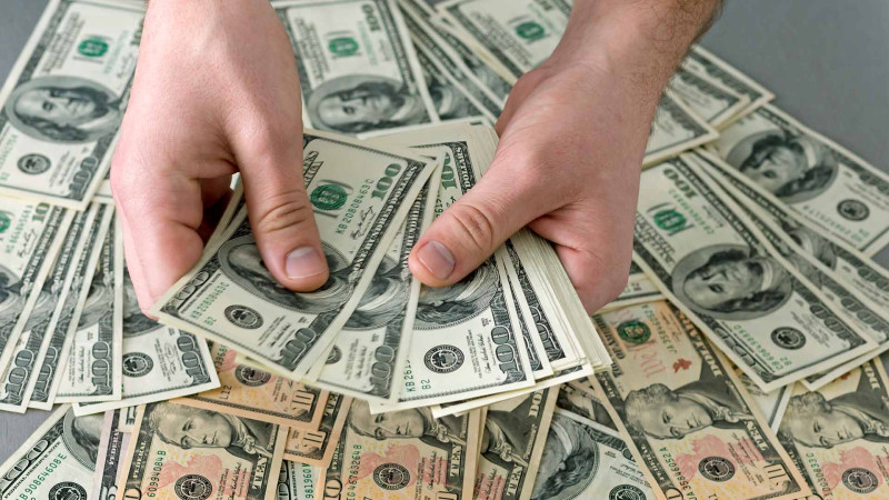 Quba sakini Türkiyə vətəndaşının 36.000 dollar pulunu mənimsəyib