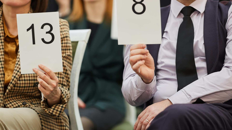 Quba: “Dəmirbank” daşınmaz əmlakını hərraca çıxaracaq