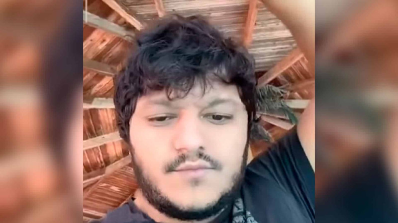 Nabran: TikTok-da canlı yayımda istirahət edən qadınlar təhqir edilib